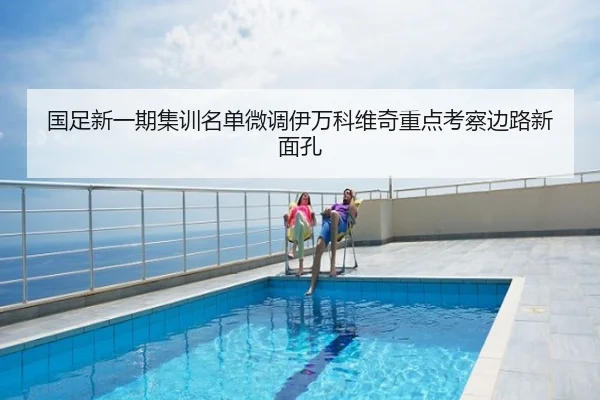 国足新一期集训名单微调伊万科维奇重点考察边路新面孔